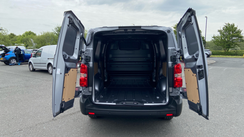 Vauxhall Vivaro L2 Diesel 2.2 Turbo D 150 Prime H1 Van